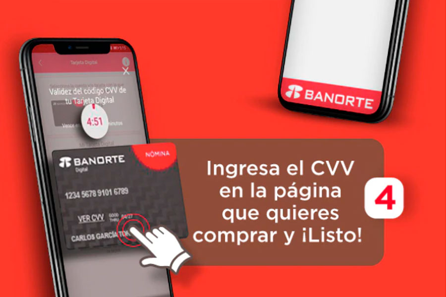 Qué es el CVV de la tarjeta de crédito y débito explicación sencilla