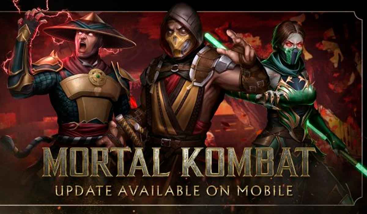 Mortal kombat mobile мстительный шинок испытание старший бог требования