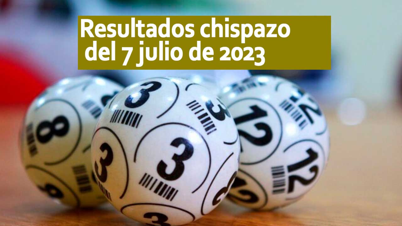 Resultados Tris Hoy Viernes 7 De Julio 2023: Clásico, Mediodía, Extra